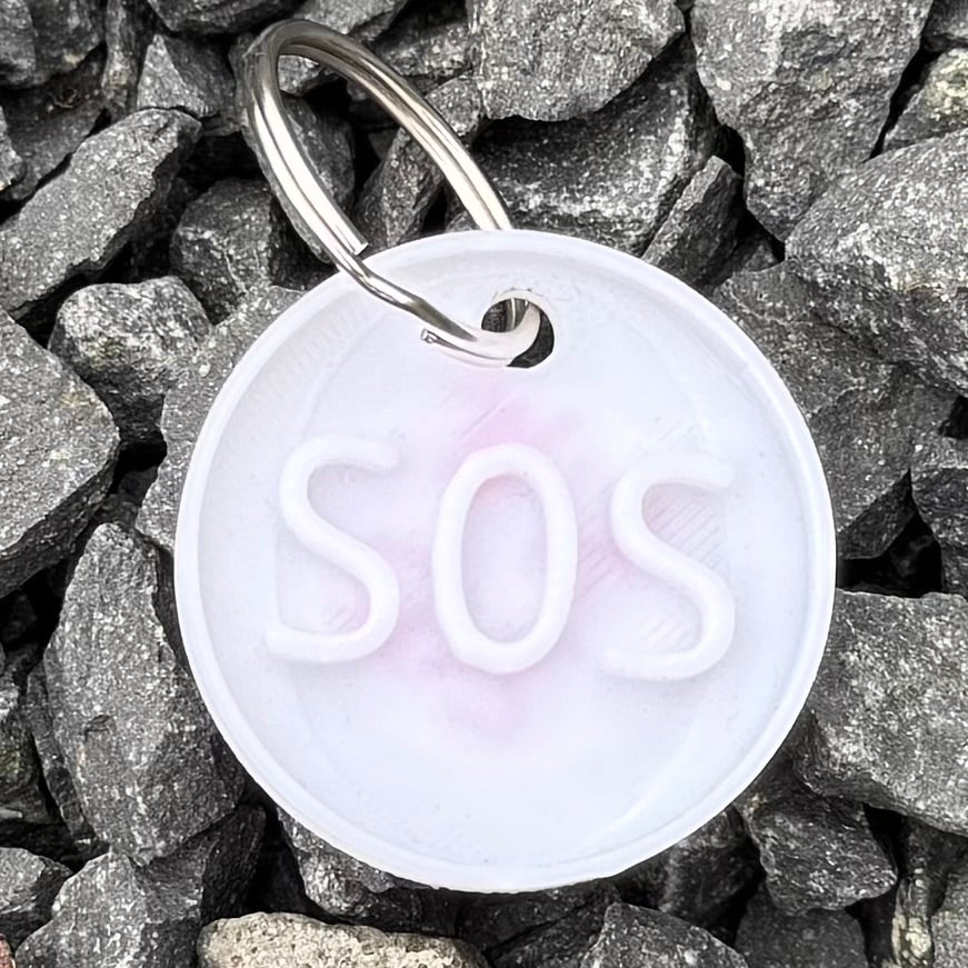 SOS-Token